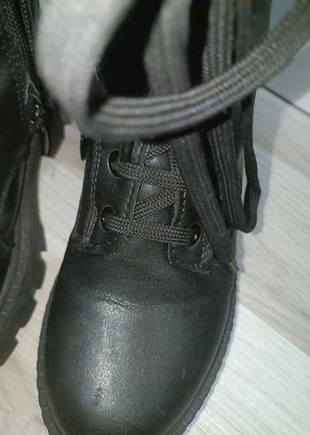 Panço Kız çocuk bot - Görsel 2