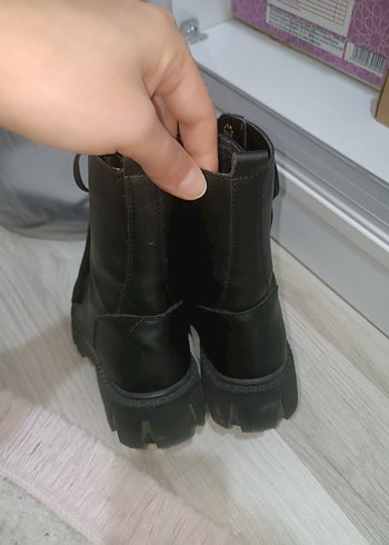 Panço Kız çocuk bot - Görsel 3