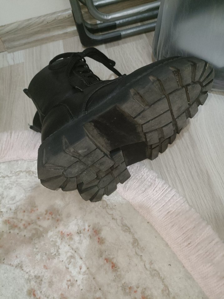 Panço Kız çocuk bot - Görsel 4