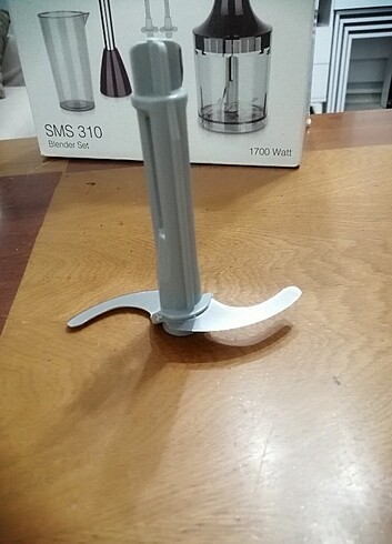 Fakir blender parçaları 