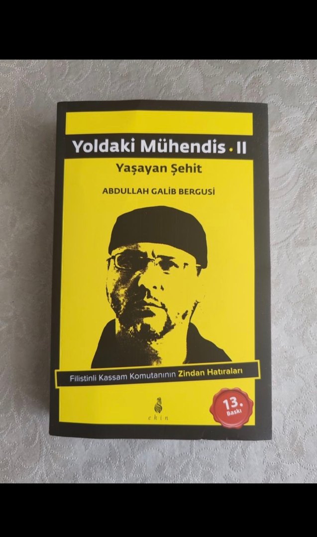 Yoldaki Mühendis 1 ve 2 Bergusi - Görsel 3