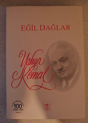 Yahya Kemal Beyatlı Kitapları  - Görsel 2