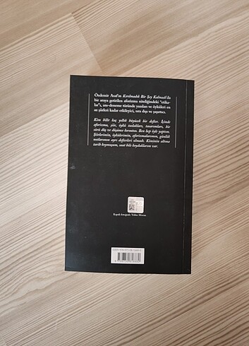 Kırılmadık bir şey kalmadı Özdemir Asaf - Görsel 2