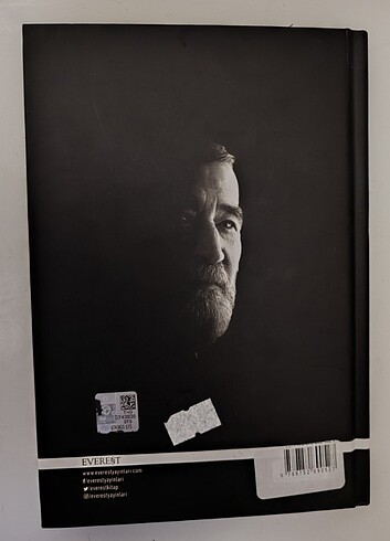 Ahmet Telli Kalbim Unut Bu Şiiri kitabı CİLTLİ - Görsel 2