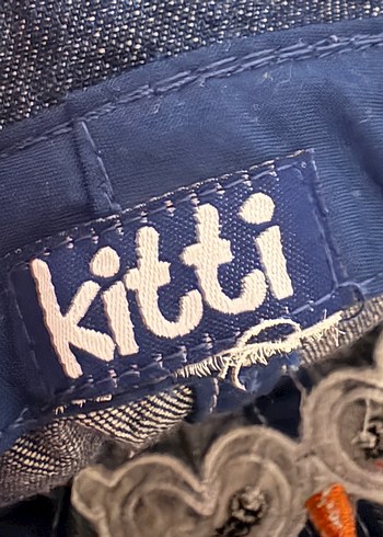 Bebek şapkası - Görsel 4