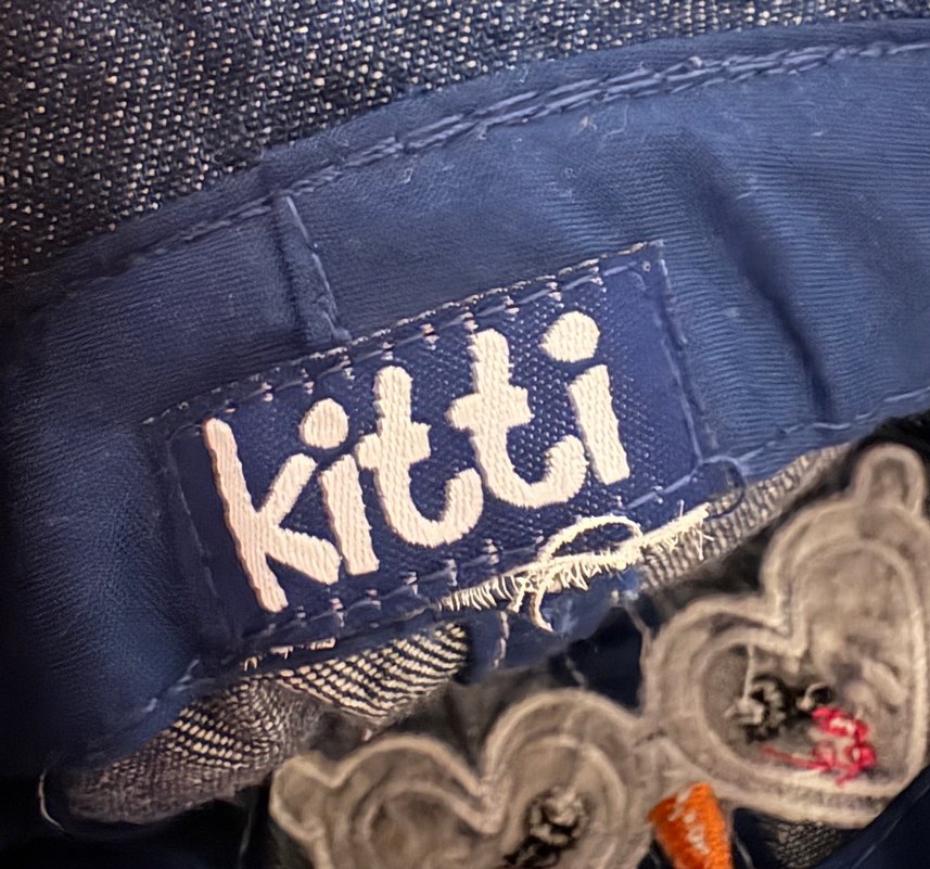 Bebek şapkası - Görsel 4