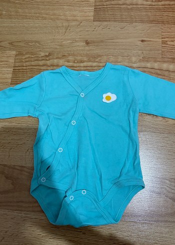 Bebek Kısa Kollu ve uzun kollu zıbın - Görsel 6