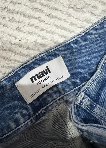 Kadın Jean - Görsel 2