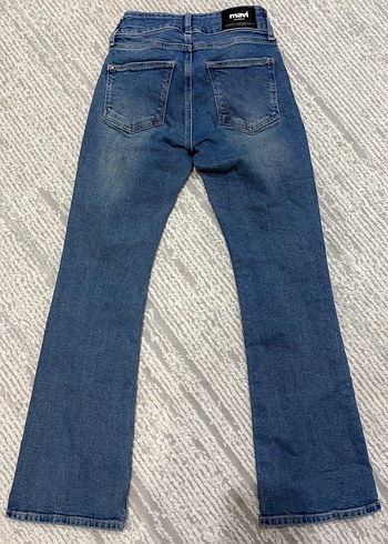 Kadın Jean - Görsel 4