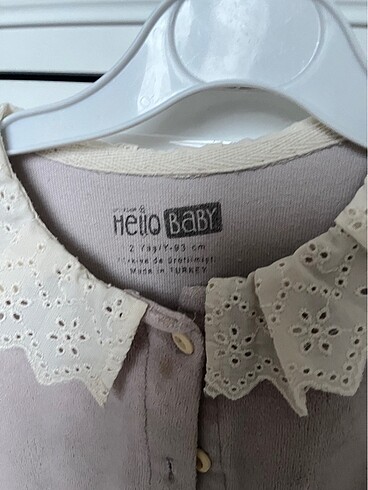 HelloBaby Tulum