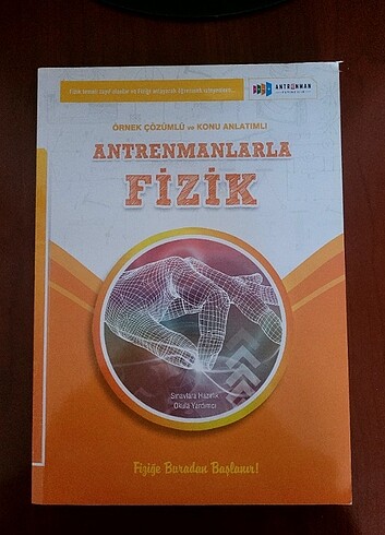 Antremanlarla fizik 