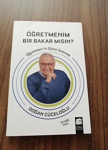 Öğretmenim Bir bakar mısın? 
