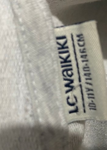 Gri Kapüşonlu Erkek Sweatshirt - Görsel 3