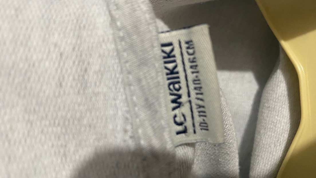 Gri Kapüşonlu Erkek Sweatshirt - Görsel 3