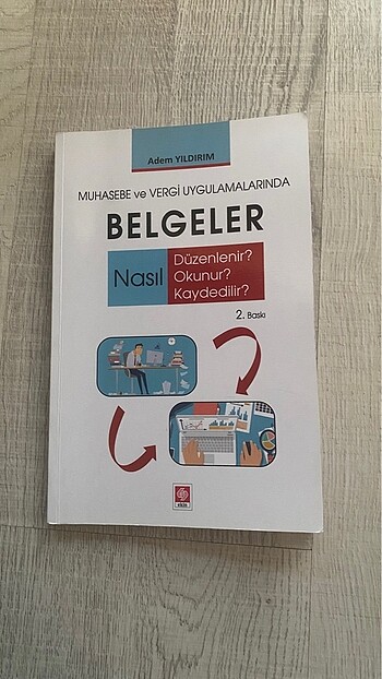 Ticari belgeler
