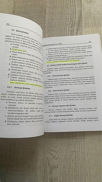  Beden Renk Ticaret hukuk