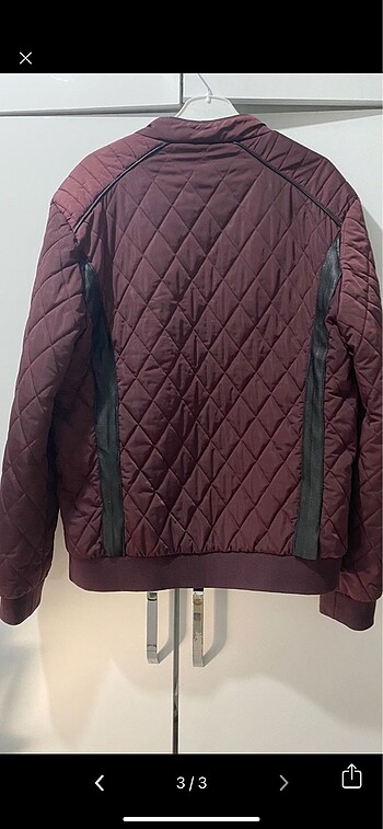 xl Beden LCW mont