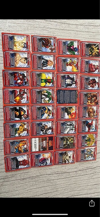 Marvel