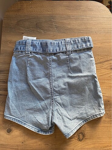 36 Beden Jean şort