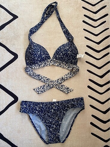 Bikini takımı