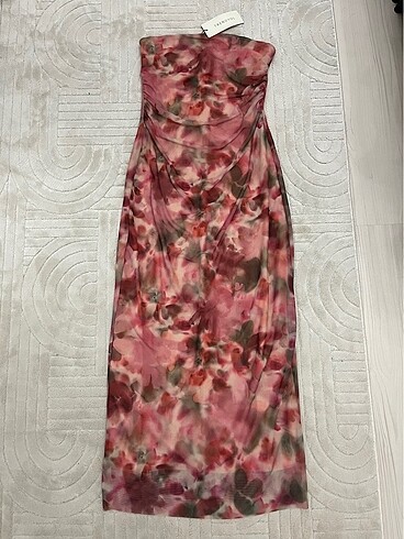 Trendyol & Milla Midi elbise