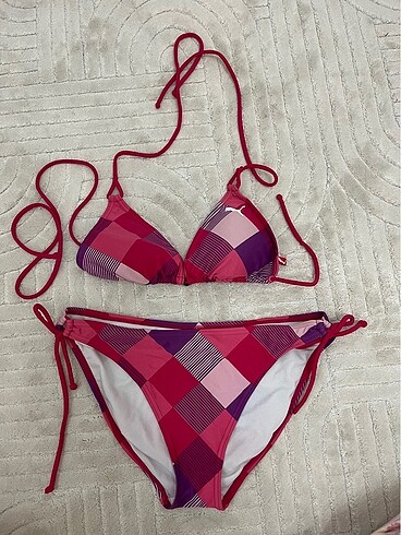 Puma bikini takımı