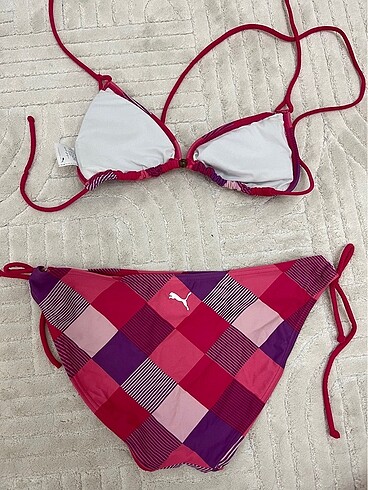 Puma Puma bikini takımı