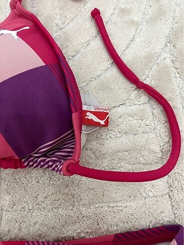 l Beden Puma bikini takımı