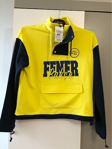 Fenerbahçe sweatshirt