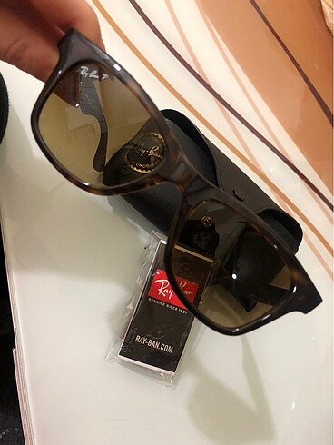  Beden çeşitli Renk Rayban 4640 güneş gözlüğü