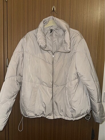 H&M Şişme mont