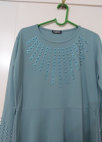 xl Beden Elbise