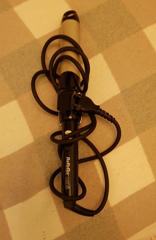 babyliss maşa