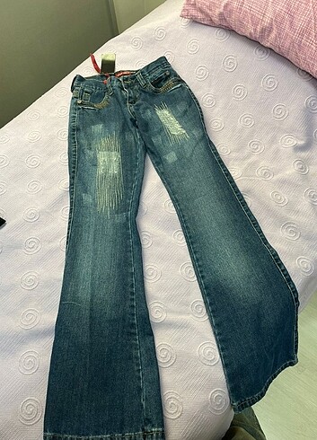 Y2k jean