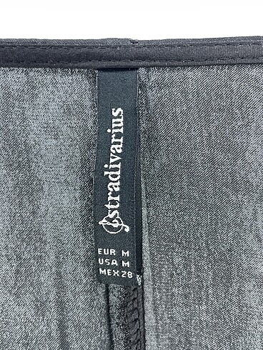 Stradivarius Kısa Tulum %70 İndirimli. - Görsel 4