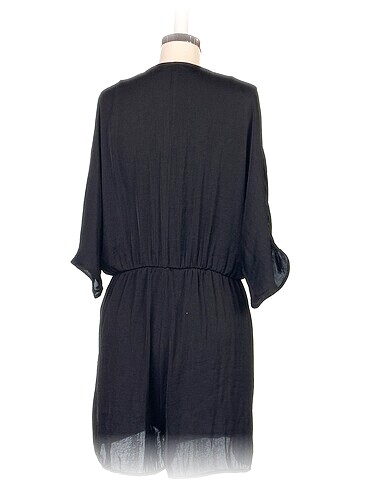 Stradivarius Kısa Tulum %70 İndirimli. - Görsel 3