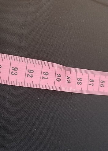 m Beden siyah Renk Dasel dres erkek kumaş pantolon