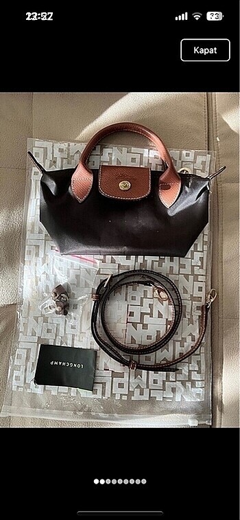 Longchamp