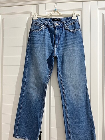 Kot pantolon