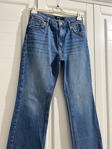 Mavi Jeans Kot pantolon