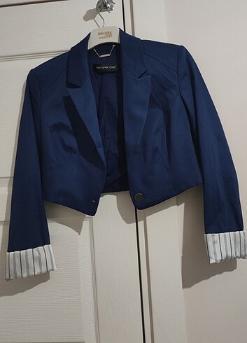 Kadın blazer ceket 