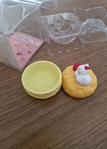 Beden Renk Hello Kitty Kutu