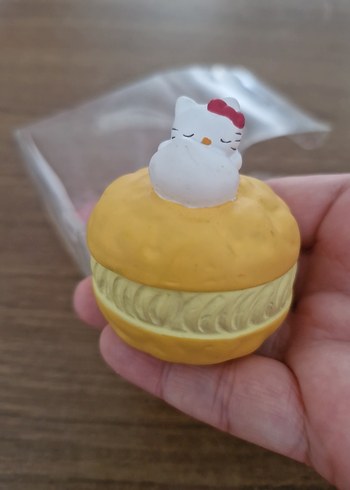 Hello Kitty Kutu