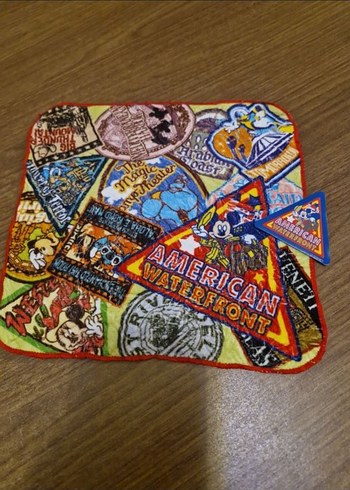 Disney Toontown Temalı Havlu - Görsel 7