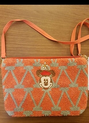 MINNIE MOUSE ÇANTA
