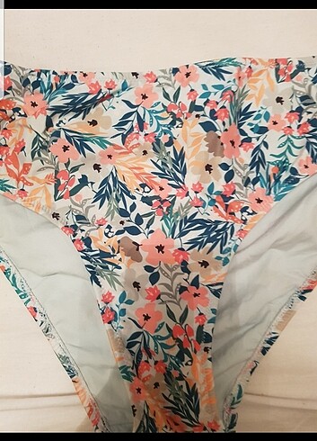 Penti Bikini Altı