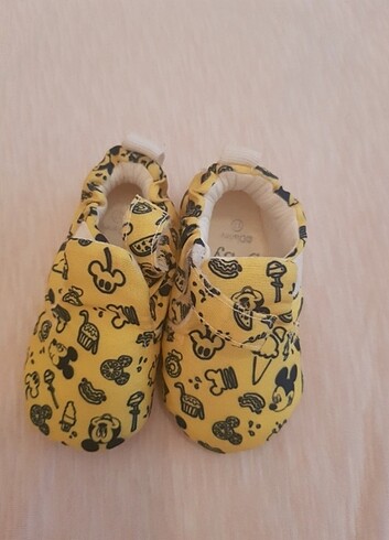 DISNEY MICKEY MOUSE PATIK