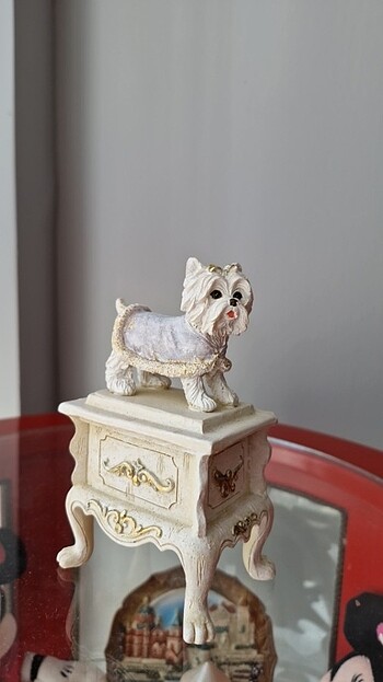 Köpek Biblo