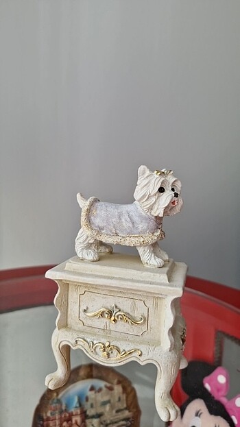  Köpek Biblo