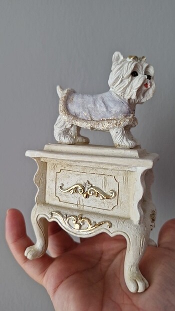  Beden Köpek Biblo